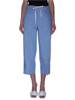 Pantalone ophelie semicouture CELESTE