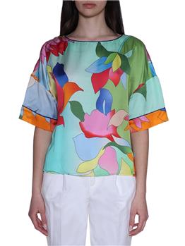 Blusa philips semicouture FIORE