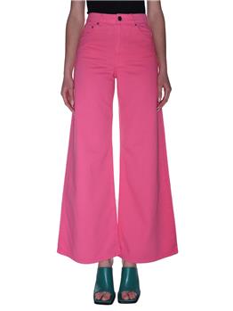 Jeans addie semicouture ROSA
