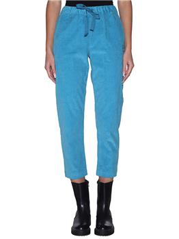 Pantalone buddy semicouture CASCATA