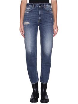 Jeans missy semicouture DENIM STON