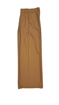 Pantalone johnny semicouture GESSATO