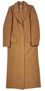 Cappotto kelly semicouture MIELE