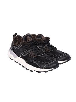 Scarpa montain flower BLACK