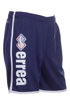 Pantaloncino errea usa BLU USA P5