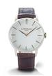 Locman 960 uomo vclassico ACCIAIO QUADRANTE BIANCO