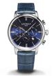 Locman 1960 cronografo uomo BLU