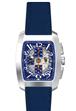 Locman crono vision alluminio BLU