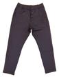 Pantalone range uomo colmar NERO