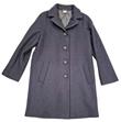 Cappotto 0729 donna aspesi NAVY