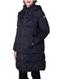 Piumino colmar donna NERO Y0
