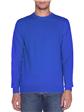 Maglia girocollo uomo altea BLUE ROYAL