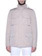Giubbino minfield vento aspesi BEIGE