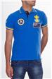 Polo north sails campioni surf BLUETTE