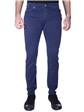 Roy rogers pantalone 5 tasche BLUE NAVY