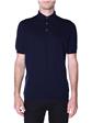 Polo golf by montanelli BLU P1