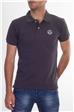 Polo north sails uomo GRIGIO ANTRACITE P2