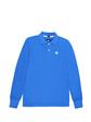 Polo north sails uomo BLUETTE