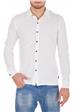 North sails polo camicia BIANCO