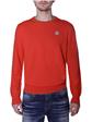 Maglia north sails uomo BRIGHT ORANGE