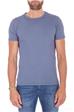 Colmar t-shirt giro collo BLU CHIARO