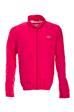 Giubbotto lacoste FUXIA