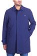 Impermeabile lacoste uomo BLU Y7
