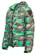 BLAUER PIUMINO UOMO MIMETICO MIMETICO Q3