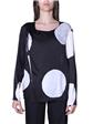 Blusa manila grace classica NERO