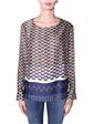 Blusa manila grace SENAPE