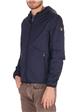 Giubbino ciesse uomo double BLU E GRIGIO