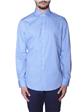 Camicia michael kors pois CELESTE MEDIO