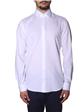 Camicia michael kors bianca BIANCO P9