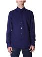 Camicia golf by montanelli BLU P1