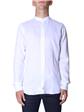 Camicia golf by montanelli BIANCO P1