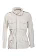 Filed jacket aspesi uomo BEIGE