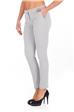 Pantalone manila grace GRIGIO