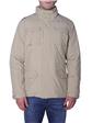 Field jacket uomo marmotta BEIGE K-GREY A