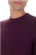 Maglia fred perry lana cotone ROYAL VINACCIA