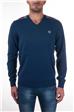 Fred perry maglia scollo v CARTA DA ZUCCCHERO Y5