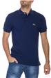 Polo lacoste uomo classica AVIO