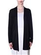 Cardigan manila grace NERO P0