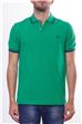 Fred perry polo uomo classica VERDE CHIARO