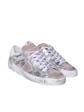Philippe model metal mixage ARGENT
