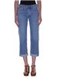 Denim baia donna roy rogers LAVAGGIO CHIARO