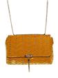 Borsa twin set tracolla OCRA