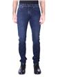Pantalone re-hash uomo rubens BLACK