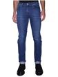 Jeans rubens  uomo 5 tasche LAVAGGIO MEDIO