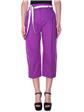 Pantalone manila grace pieghe UVA