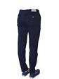 Jeans re-hash elasticizzato BLU